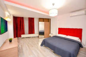 Bucharest Accommodation Apartments